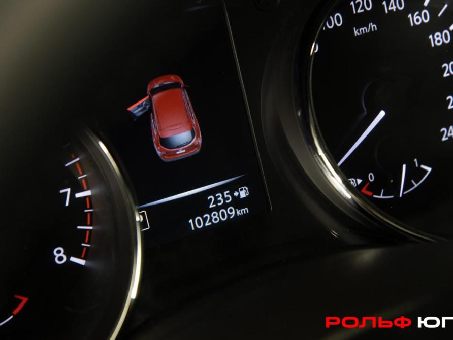 Nissan Qashqai II Москва  - изображение 9