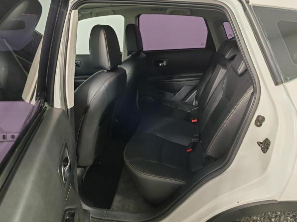 Nissan Qashqai I Рестайлинг с пробегом 2013 года, цена 1 099 000 рублей, 210121 км, внедорожник, Автокод Объявления