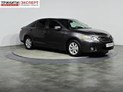 Toyota Camry VI (XV40) Рестайлинг Белгород  - изображение 20