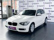 BMW 1 серии II (F20/F21) Ростов-на-Дону  - изображение 21