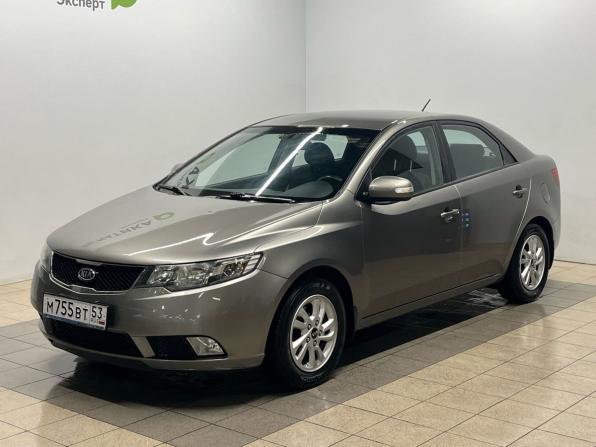 Kia Cerato II с пробегом 2009 года, цена 649 000 рублей, 159000 км, седан, Автокод Объявления