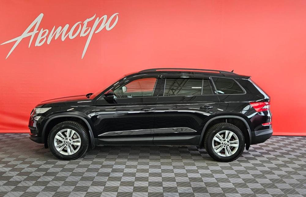 Skoda Kodiaq I Вологда  - изображение 2