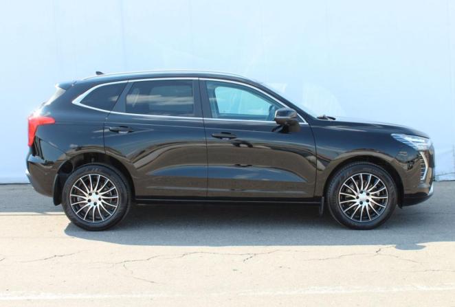 Haval Jolion I Рестайлинг с пробегом 2023 года, цена 1 999 000 рублей, 15700 км, внедорожник, Автокод Объявления