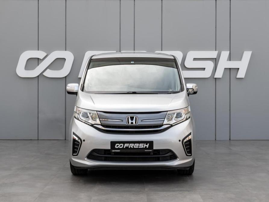 Honda Stepwgn V Краснодар  - изображение 3