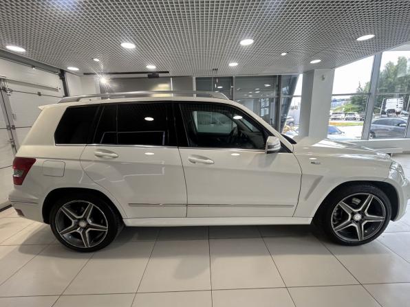 Mercedes-Benz GLK-Класс I (X204) с пробегом 2012 года, цена 1 240 000 рублей, 300000 км, внедорожник, Автокод Объявления