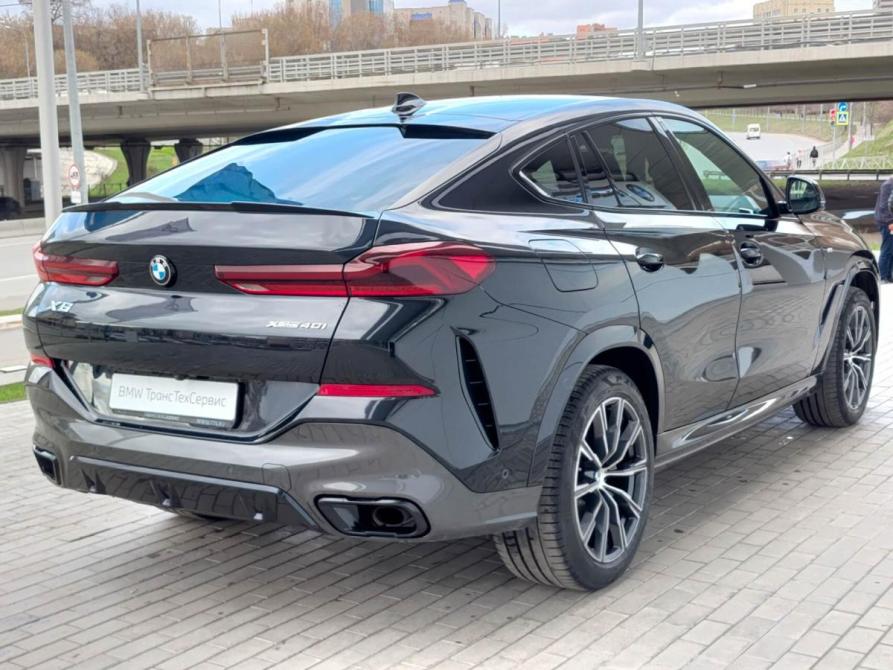 BMW X6 III (G06) Казань  - изображение 6