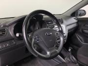 Kia Rio III Рестайлинг Москва  - изображение 30