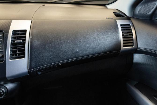 Mitsubishi Outlander II Рестайлинг с пробегом 2011 года, цена 1 199 000 рублей, 197623 км, внедорожник, Автокод Объявления