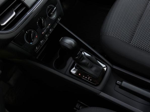 Volkswagen Polo VI с пробегом 2020 года, цена 1 538 000 рублей, 120042 км, лифтбек, Автокод Объявления
