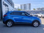 Hyundai Creta I Москва  - изображение 19