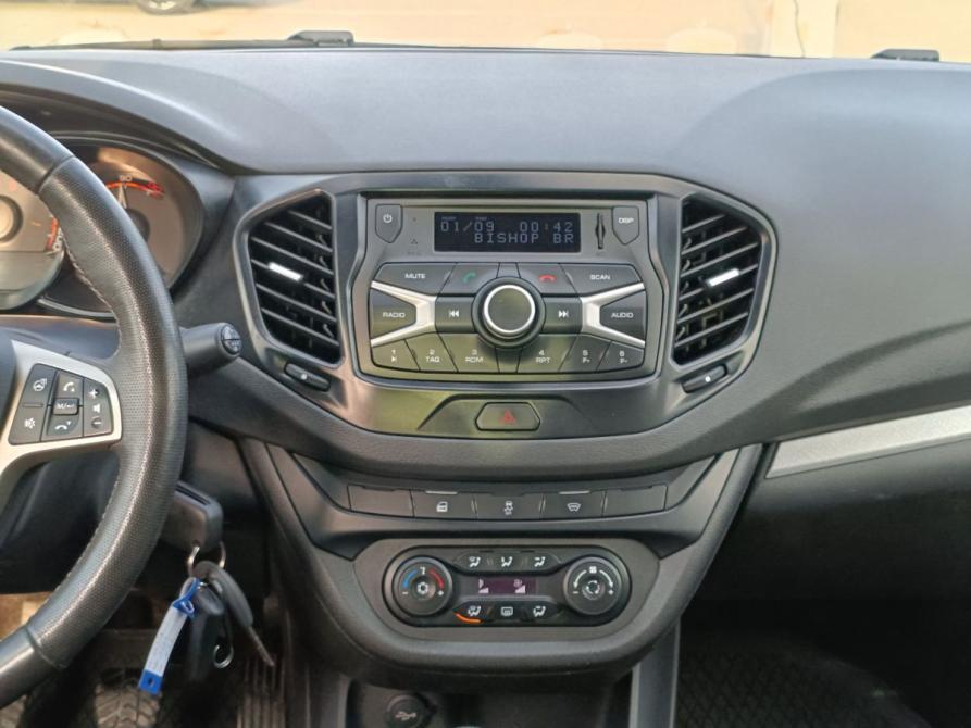 Lada (ВАЗ) Vesta I Пермь  - изображение 16