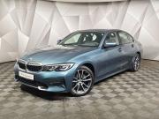 BMW 3 серии VII (G2x) Москва  - изображение 18
