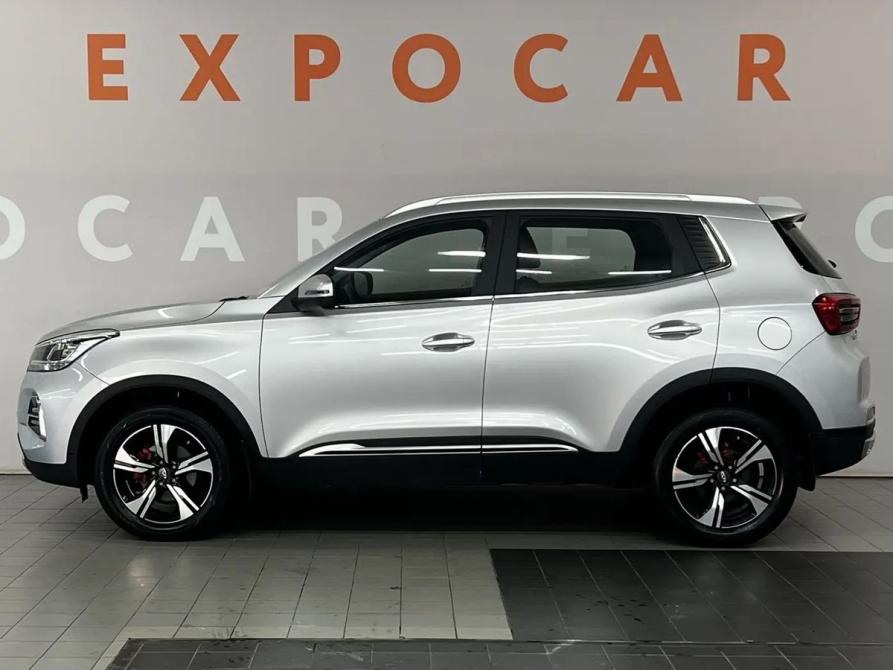 Chery Tiggo 4 Pro I Волгоград  - изображение 8