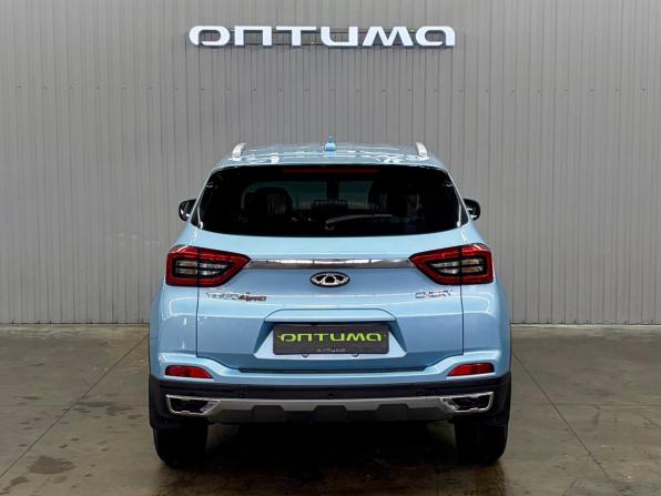 Chery Tiggo 4 Pro I с пробегом 2024 года, цена 1 597 000 рублей, 34364 км, внедорожник, Автокод Объявления