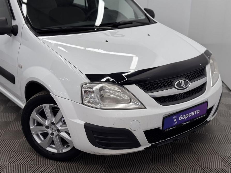 Lada (ВАЗ) Largus I Воронеж  - изображение 9