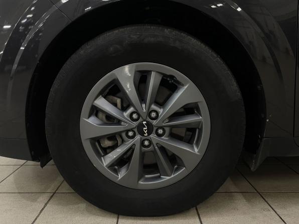 Kia Carnival IV с пробегом 2021 года, цена 3 520 000 рублей, 91094 км, минивэн, Автокод Объявления