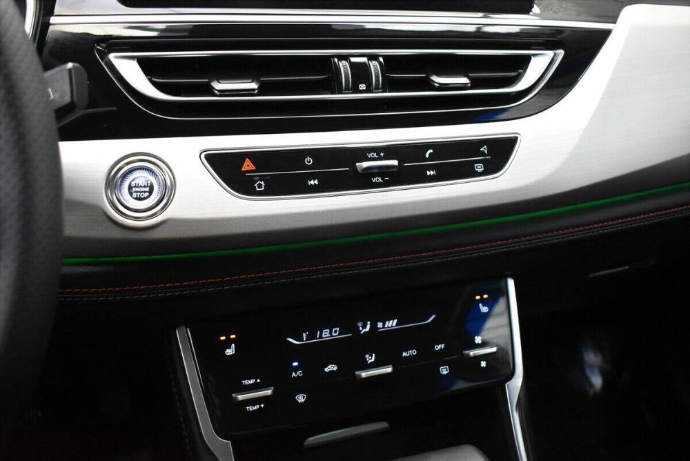 Changan CS75 I Рестайлинг Москва  - изображение 7