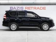 Toyota Land Cruiser Prado 150 Series Рестайлинг 1 Тюмень  - изображение 30