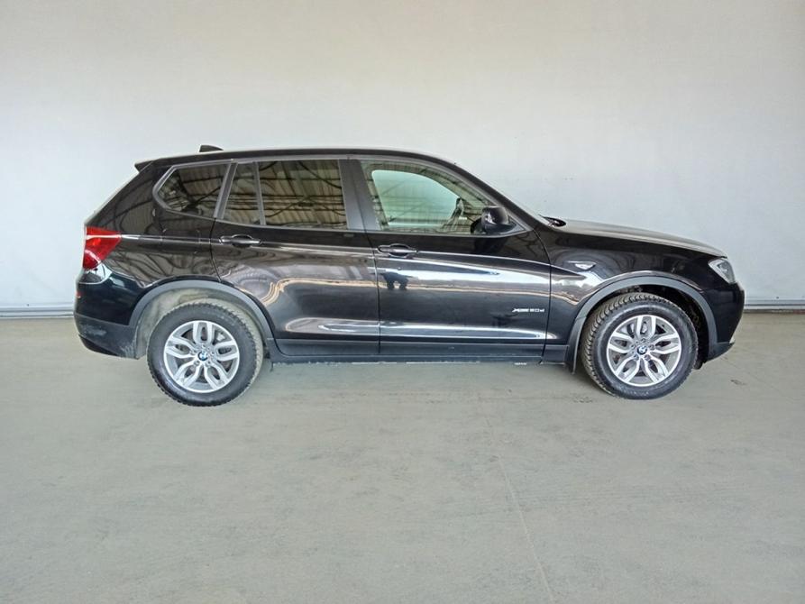 BMW X3 II (F25) Москва  - изображение 4