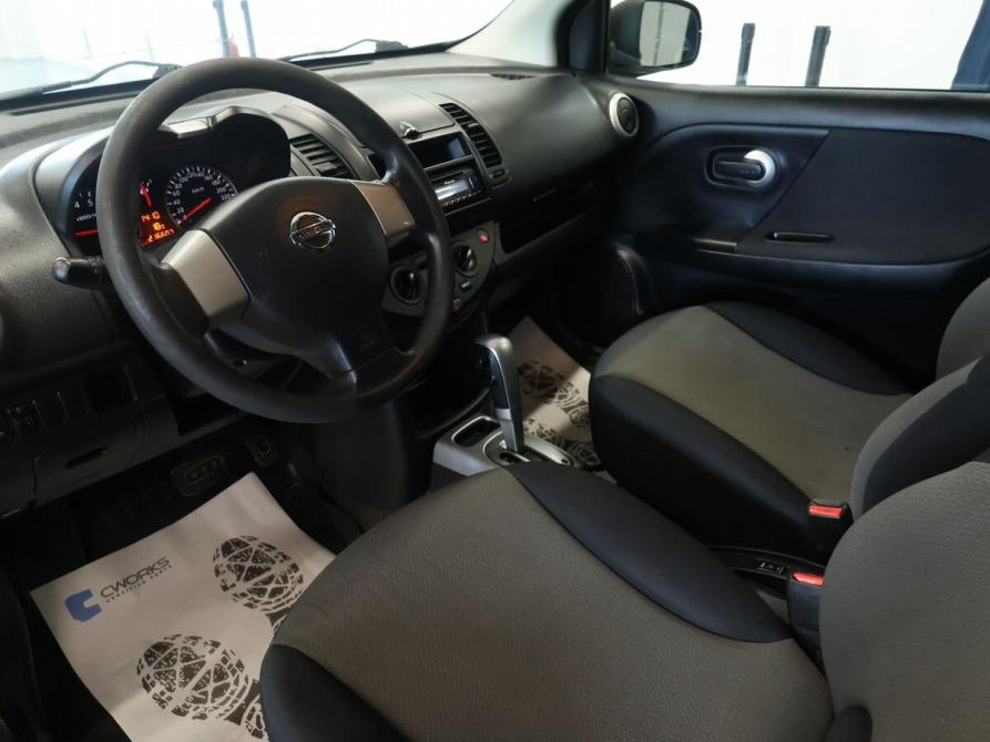 Nissan Note I Рестайлинг Калуга  - изображение 8