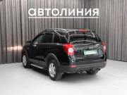 Chevrolet Captiva I Рестайлинг Красноярск  - изображение 26