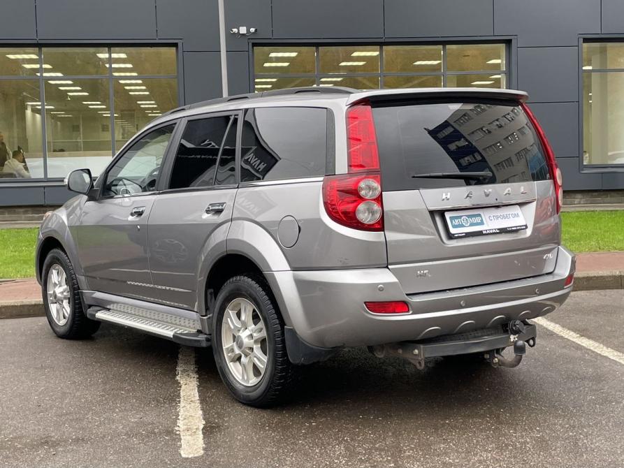 Haval H5 I Ярославль  - изображение 7