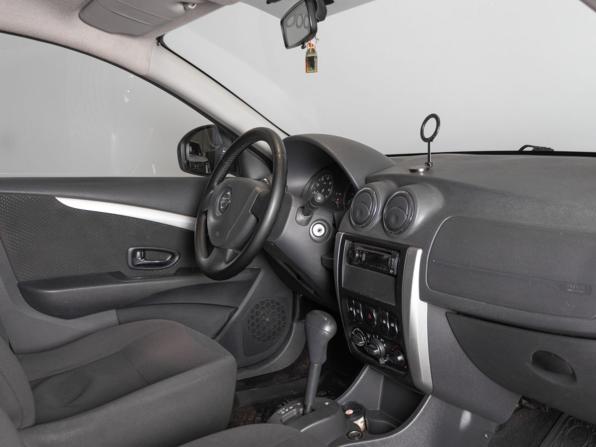 Nissan Almera III (G15) с пробегом 2013 года, цена 690 000 рублей, 122619 км, седан, Автокод Объявления