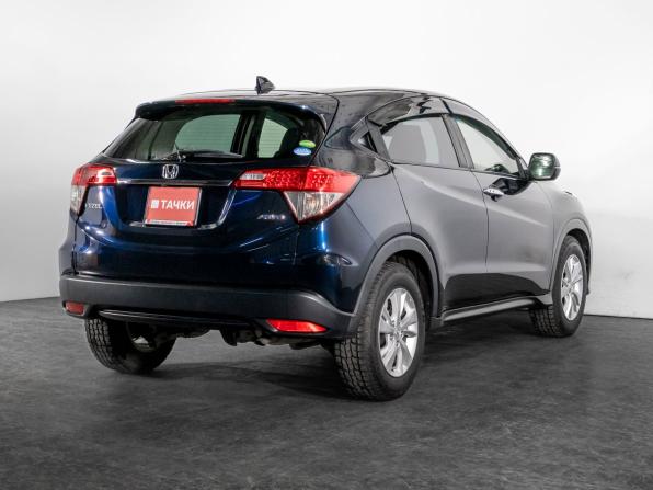 Honda Vezel I Рестайлинг с пробегом 2018 года, цена 1 850 500 рублей, 79918 км, внедорожник, Автокод Объявления