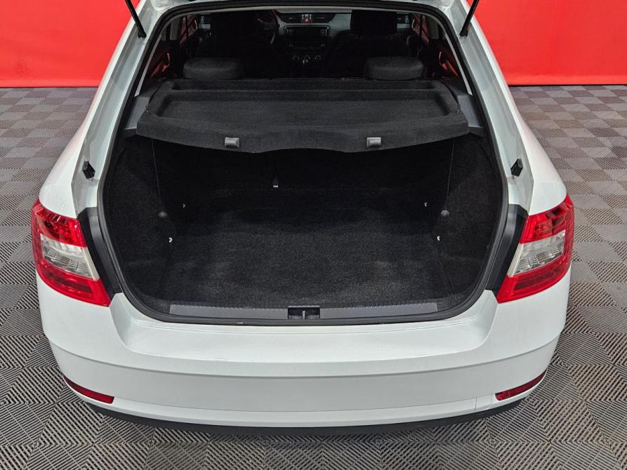 Skoda Octavia III (A7) Рестайлинг Вологда  - изображение 16
