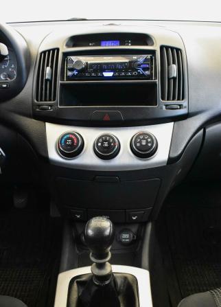 Hyundai Elantra IV (HD) с пробегом 2007 года, цена 450 000 рублей, 160721 км, седан, Автокод Объявления