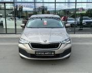Skoda Rapid II Оренбург  - изображение 18