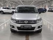 Volkswagen Tiguan I Рестайлинг Казань  - изображение 24
