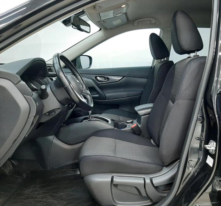 Nissan X-Trail III Рестайлинг Москва  - изображение 10