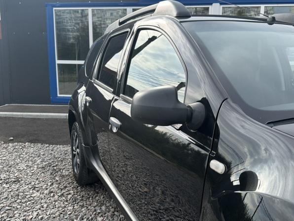 Renault Duster I с пробегом 2012 года, цена 699 000 рублей, 198000 км, внедорожник, Автокод Объявления