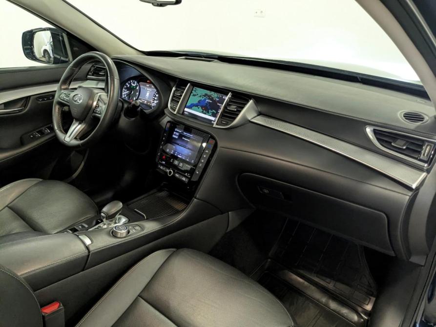 Infiniti QX50 II Москва  - изображение 20