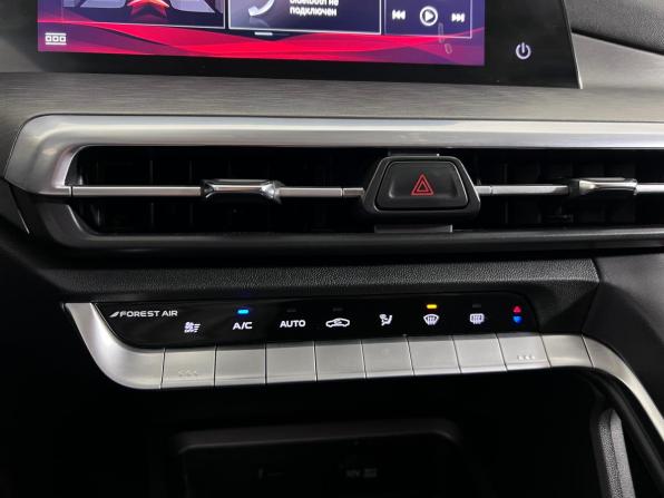 Changan CS35 Plus I Рестайлинг с пробегом 2024 года, цена 1 900 000 рублей, 23865 км, внедорожник, Автокод Объявления