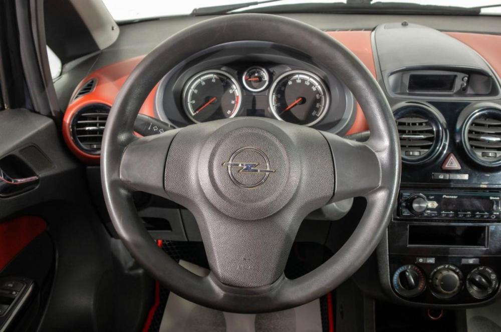 Opel Corsa D Барнаул  - изображение 14