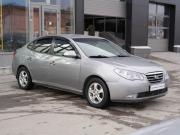 Hyundai Elantra IV (HD) Новосибирск  - изображение 26