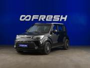Kia Soul II Москва  - изображение 26