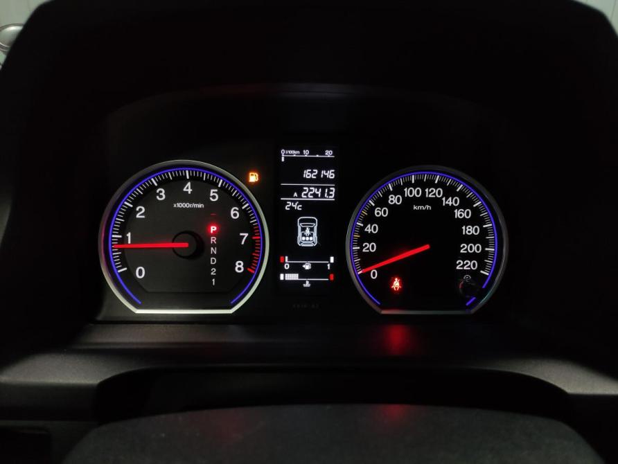 Honda CR-V III Пермь  - изображение 11