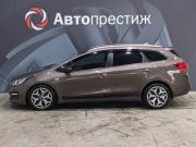 Kia Ceed II Рестайлинг Пермь  - изображение 38