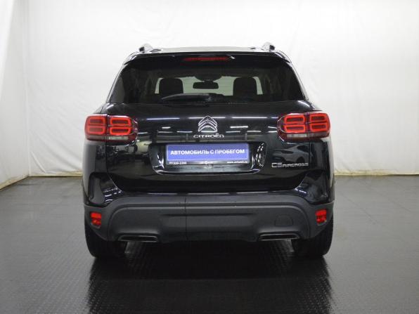 Citroen C5 Aircross I с пробегом 2019 года, цена 2 070 000 рублей, 60103 км, внедорожник, Автокод Объявления