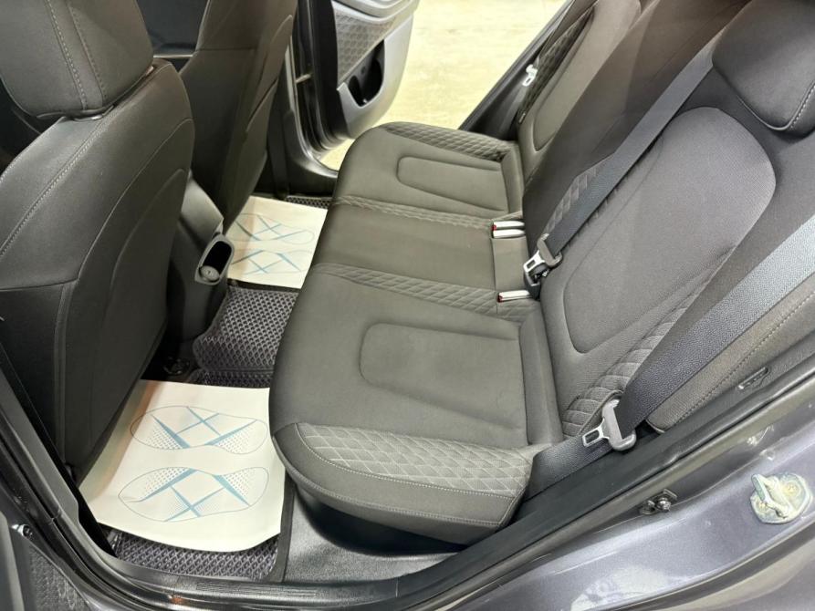 Hyundai Creta II Азнакаево  - изображение 27