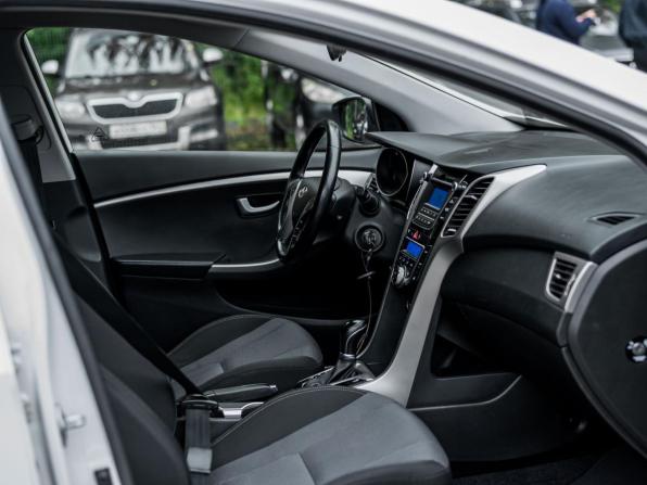 Hyundai i30 II Рестайлинг с пробегом 2016 года, цена 1 019 000 рублей, 176086 км, хэтчбек, Автокод Объявления