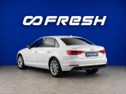 Audi A4 V (B9) Москва  - изображение 25