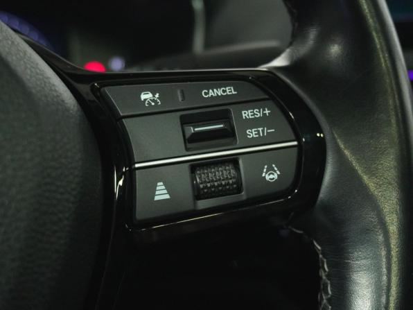Honda Civic XI с пробегом 2021 года, цена 2 440 000 рублей, 59056 км, седан, Автокод Объявления
