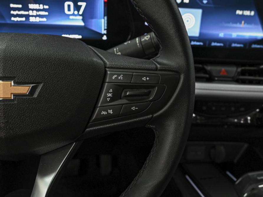 Chevrolet Monza II Рестайлинг Ставрополь  - изображение 21