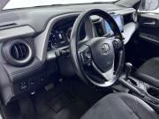 Toyota RAV4 IV (XA40) Рестайлинг Ростов-на-Дону  - изображение 27