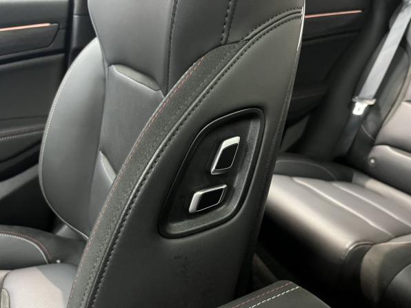 Geely Tugella I Рестайлинг с пробегом 2023 года, цена 3 050 000 рублей, 43836 км, внедорожник, Автокод Объявления