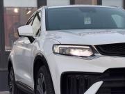 Geely Tugella I Рестайлинг Волгоград  - изображение 79